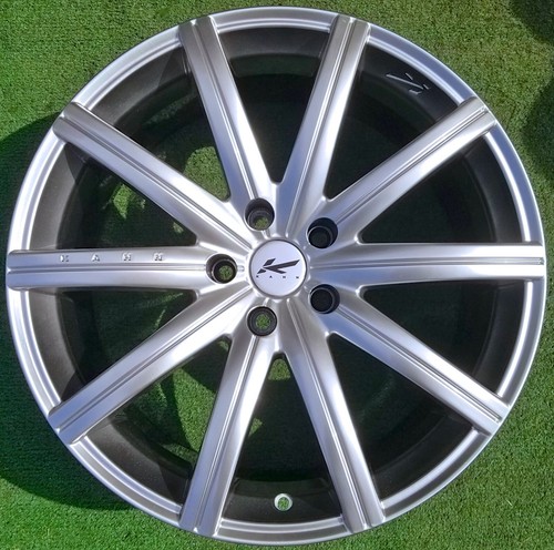Perfect kahn design v - perfect,