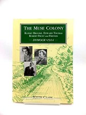 The Muse Colony: Rupert