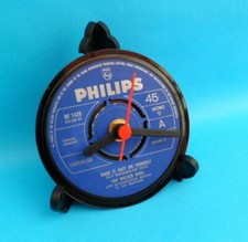 WALKER BROTHERS CLOCK Side