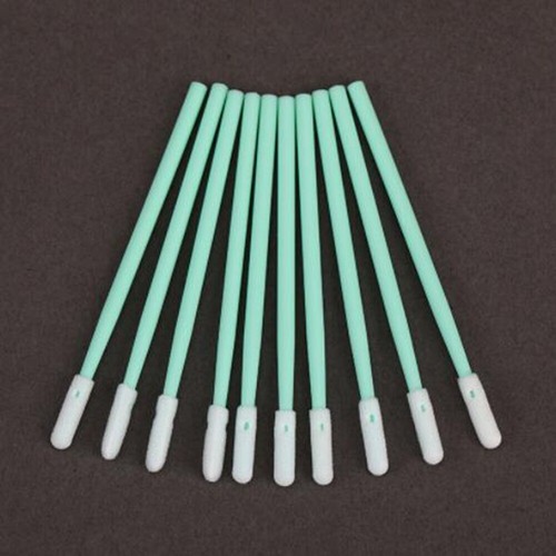Cleaning foam swabs - cleaning,
