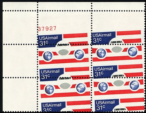 C90 mnh spectacular - c90,,