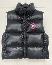 Canada Goose Cypress oversized