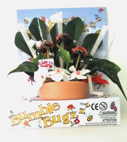 Beetle garden planter - beetle,