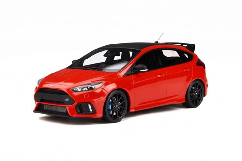 Ford focus mk3 - mk3, 2018