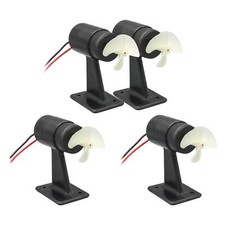 DC12-24V Underwater Thruster