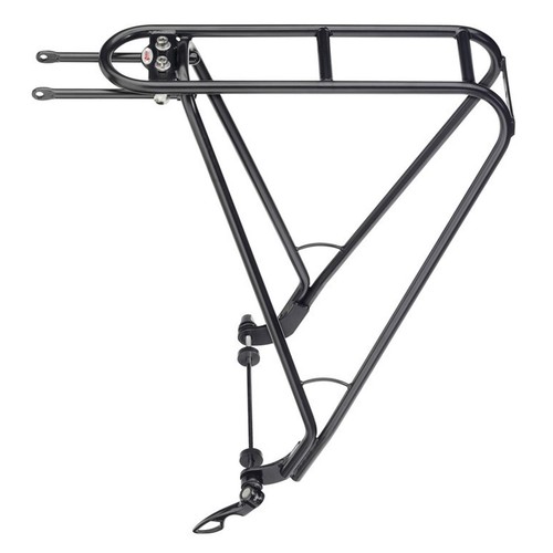 Tube pannier rack disco bike - tube,