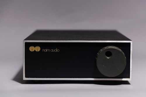 Naim audio nap 110 power - audio,