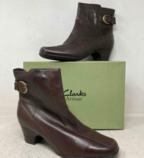CLARKS Artisan Women's Dara II