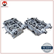 CYLINDER HEADS SUBARU EJ20