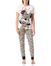 Disney Minnie Mouse Womens