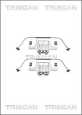 Disc Brake Pads Accessory Kit