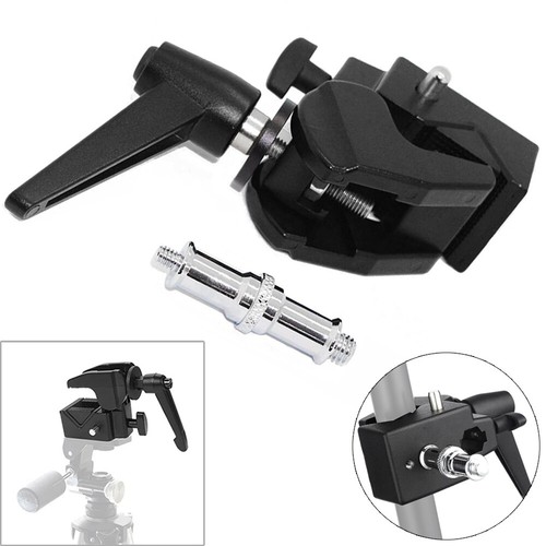 Super clamp 3 8 - &, 3/8