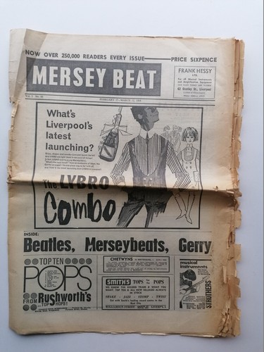 The beatles orig - the,