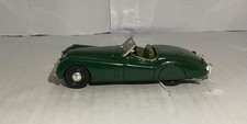 Corgi Classics 1/43 Jaguar