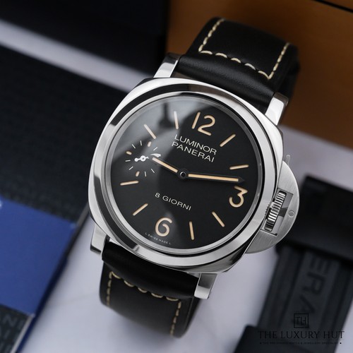 Panerai luminor pam00915 - panerai,