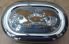 Harley Davidson Sportster