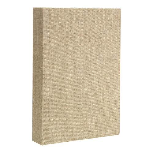 Decorative books linen fake - linen,