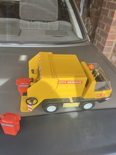 Vintage playmobil 3470 - vintage,