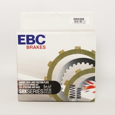 EBC SRK085 SRK Aramid fiber Racing Clutch Kits Suzuki GSX-R 1000 2005-2008