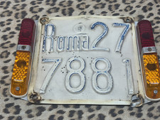 Orig. 1950/60"s Lambretta /