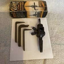 Vintage Eclipse No. 80 Tank