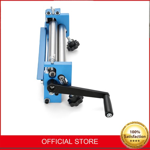 Rolling bending machine - rolling, 12