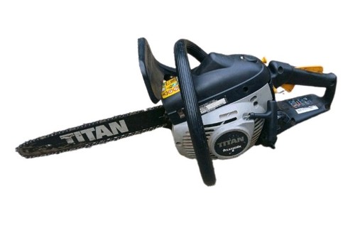 Titan chainsaw ttcsp40 - titan, 40cm