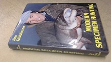 Modern Specimen Hunting