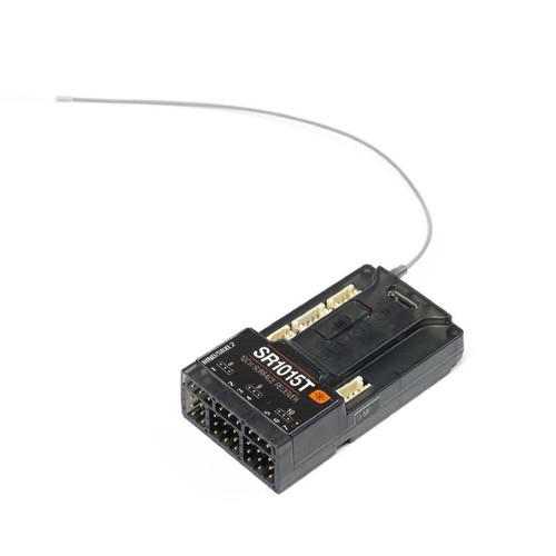 Spektrum sr1015t channel - spektrum, 10-channel