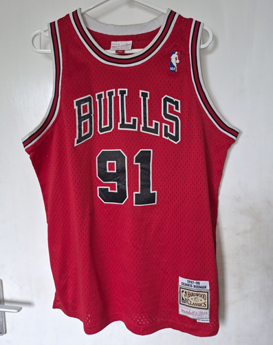 Mitchell ness hardwood - mitchell, &