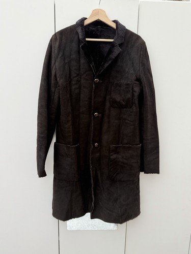 Karl donoghue 100 lambskin - donoghue,