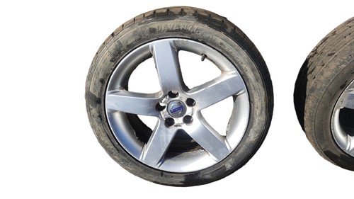 Volvo c70 alloy - ii,