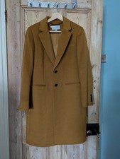Hobbs 100% Wool Tilda Coat