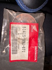 HONDA XR600R 1988 SLIDER BUSH