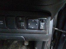 MIRROR SWITCH NISSAN NOTE MK1