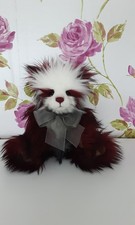 Charlie Bears 2022 PLUSH YEAR