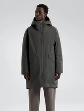Arc teryx monitor - arc'teryx, coat