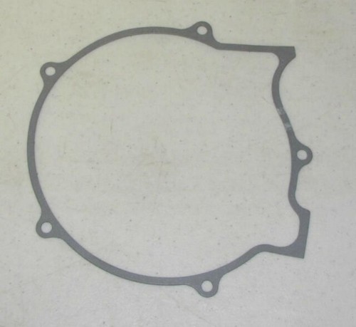 Alternator housing gasket