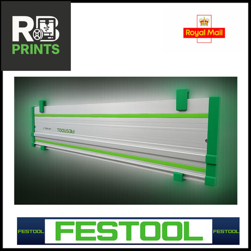 Festool guide rail - guide,