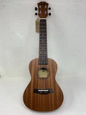 Sheng UK-23 Wooden Ukulele With A Bag [b.DQ-6]