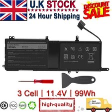 Laptop battery for Dell