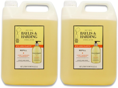 Baylis harding sweet - harding,