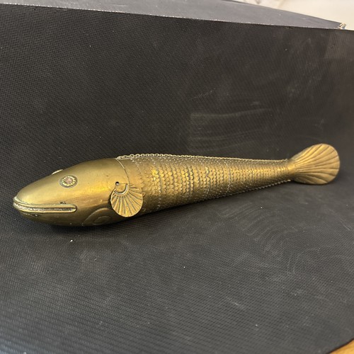 Antique medina brass - antique,