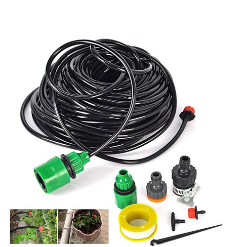 Irrigation drippers lawn - m,