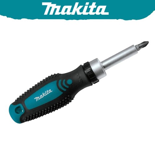 Ratchet magnetic screwdriver - ratchet,