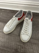 Alexander Mcqueen trainers