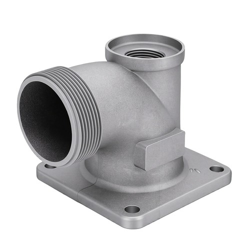 Efficient inch npt threaded - efficient,