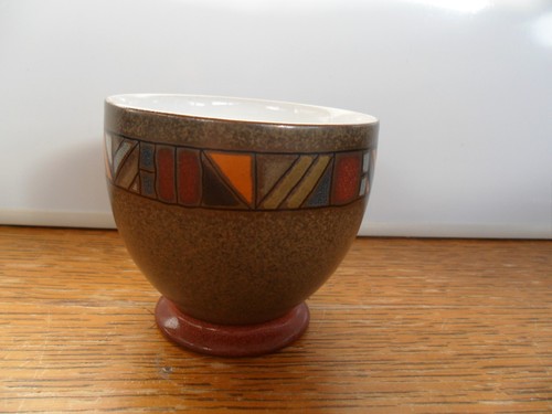 Denby marrakesh open sugar - denby,