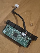 TOSHIBA 55" TV (55UK4D63DB) WI