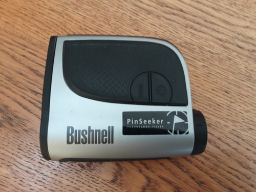 Bushnell medalist pinseeker - bushnell,